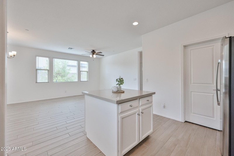 Open Floorplan