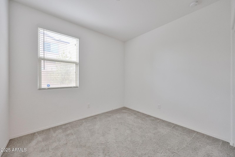 Downstairs Bedroom 3