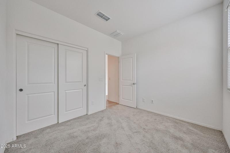 Downstairs Bedroom 3