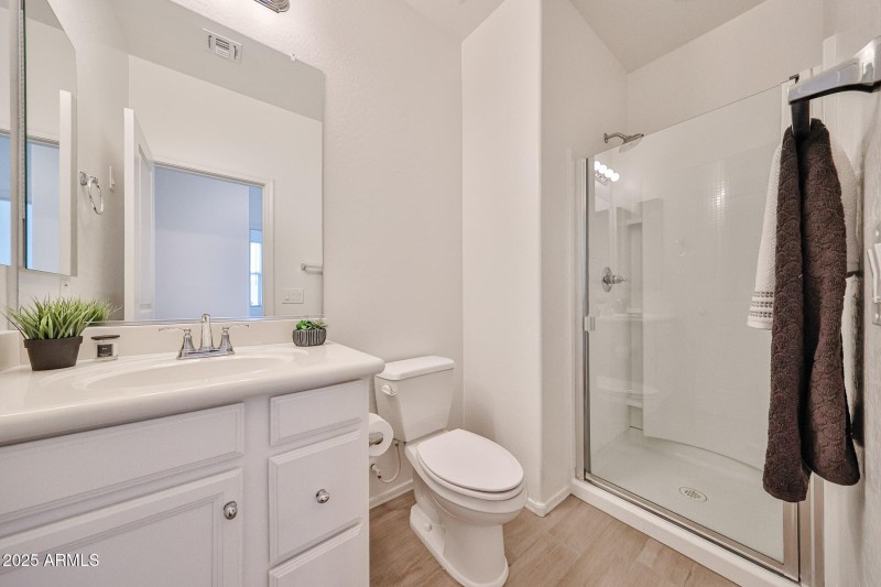 Downstairs Bathroom
