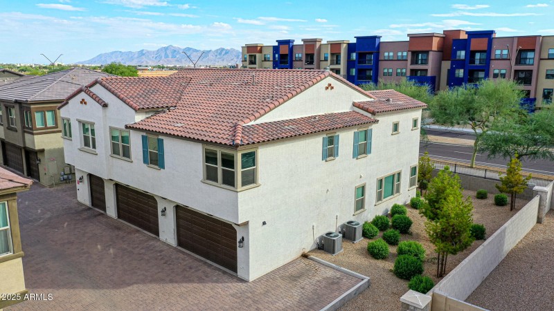 2 Car Garage