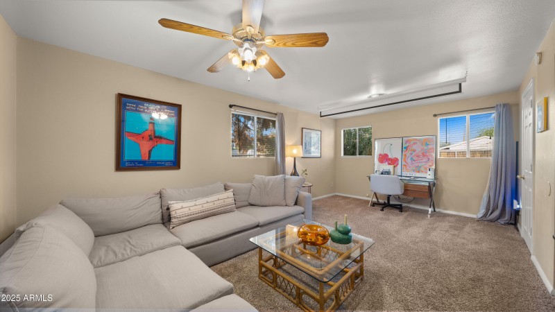 Bonus Room