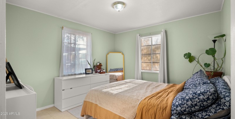2nd Bedroom