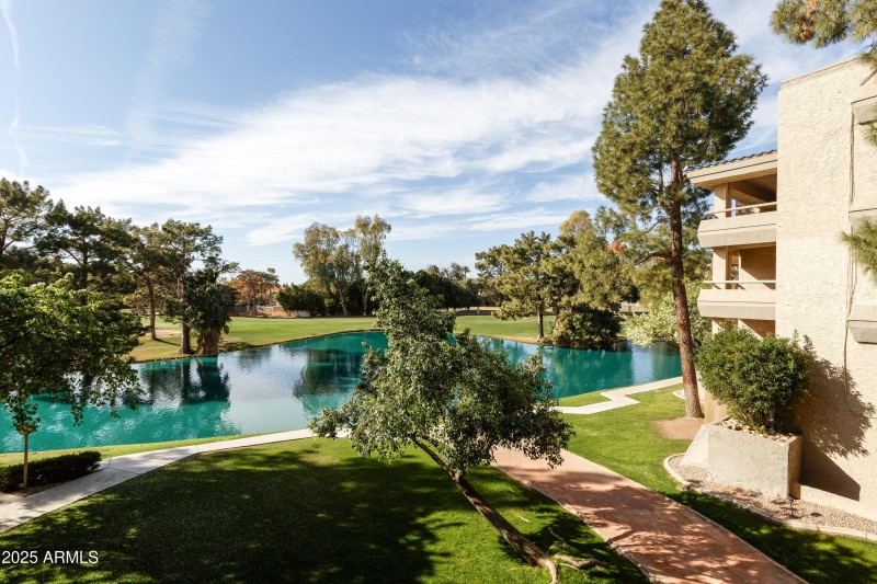 GOLF LOT VIEWS LINKS 3rd FAiRWAY