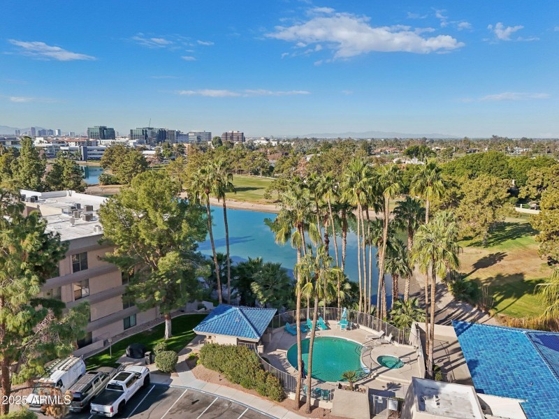 BILTMORE TERRACE at ARIZONA BILTMORE