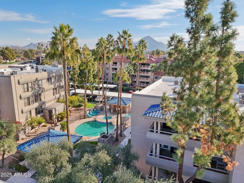 BILTMORE TERRACE at ARIZONA BILTMORE