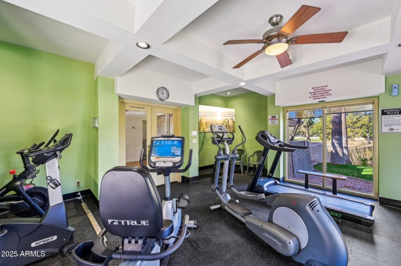 BILTMORE TERRACE at ARIZONA BILTMORE