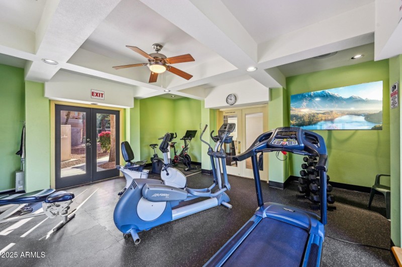 BILTMORE TERRACE at ARIZONA BILTMORE