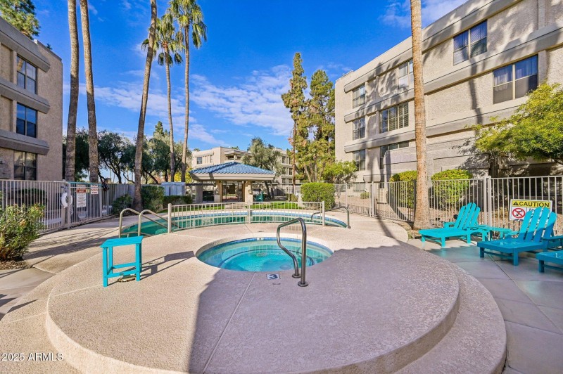 BILTMORE TERRACE at ARIZONA BILTMORE