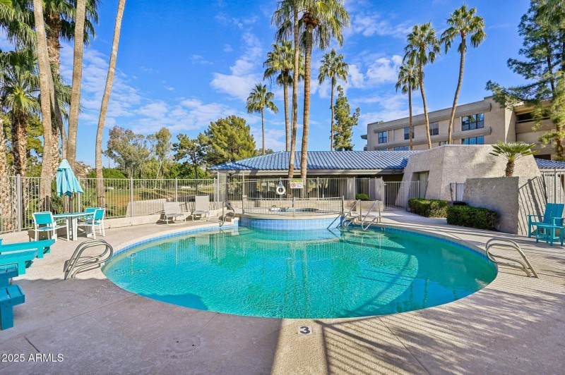 BILTMORE TERRACE at ARIZONA BILTMORE