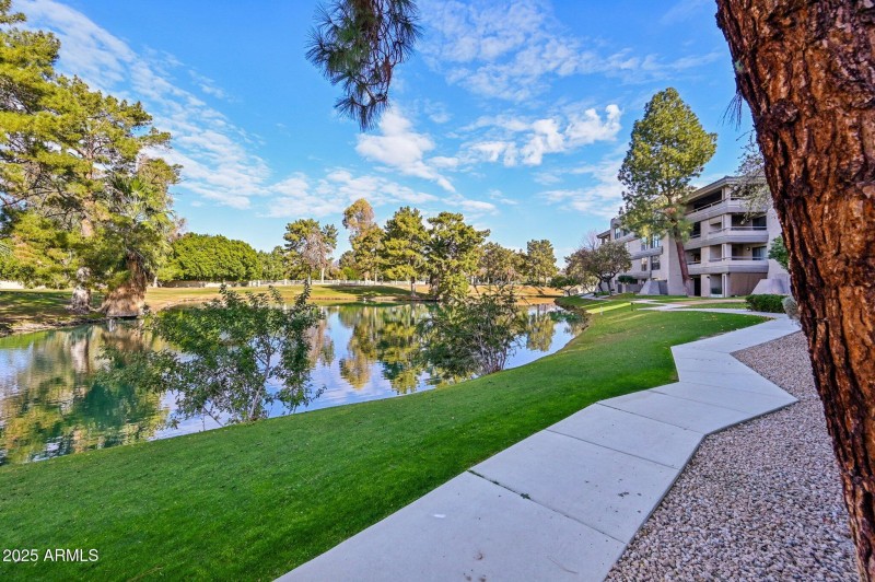 BILTMORE TERRACE at ARIZONA BILTMORE