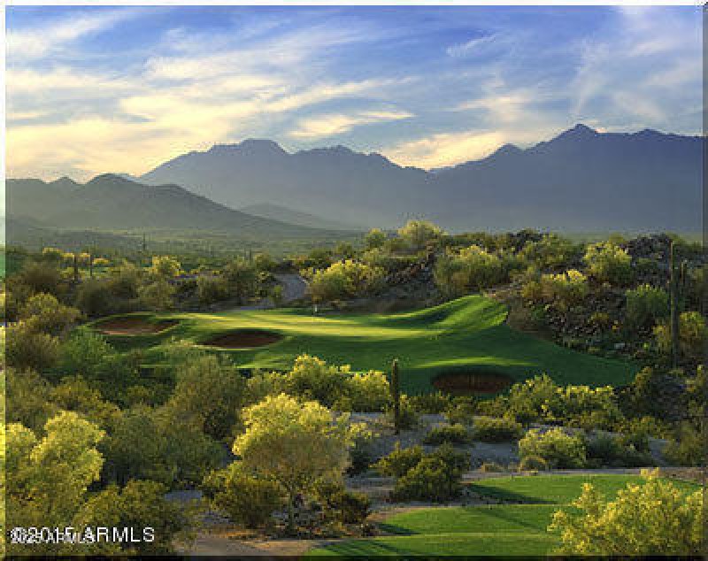 signature golf