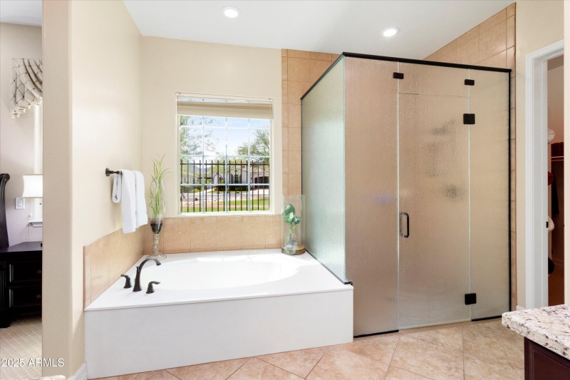 25-Primary Bathroom