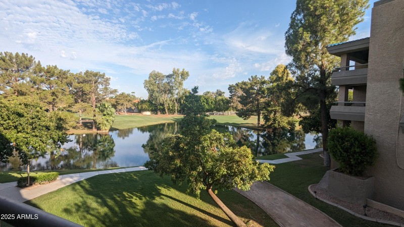 BILTMORE TERRACE at ARIZONA BILTMORE