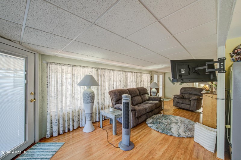 Living Room 4