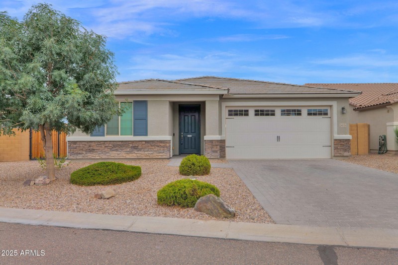 Welcome to 24135 N Corn Cir!
