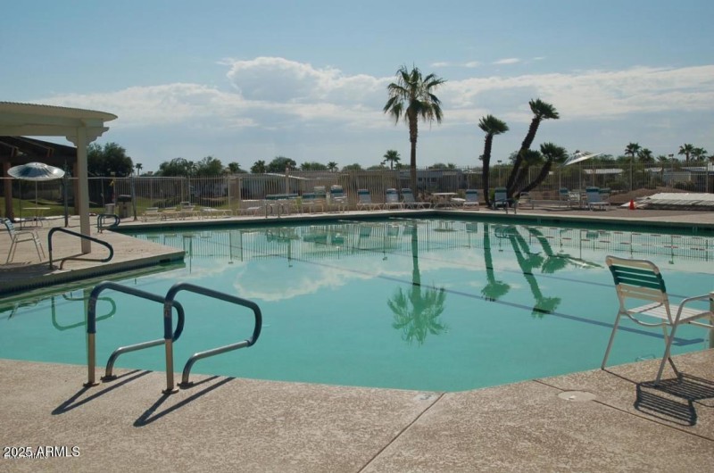 TC Pool 2