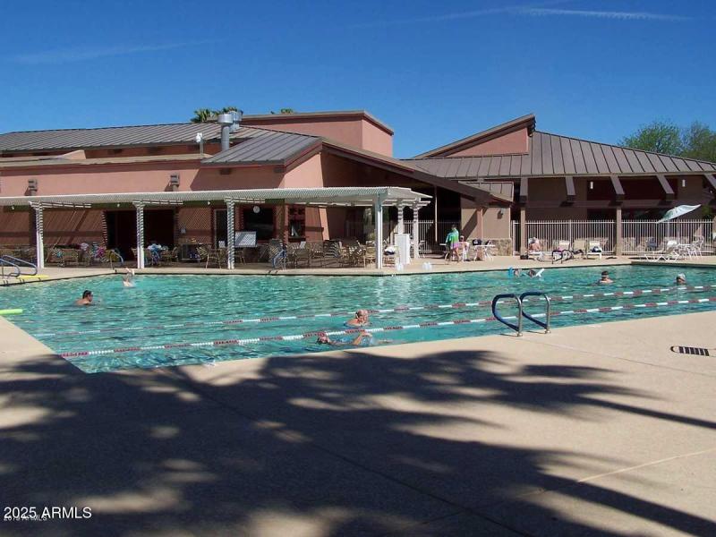 TC Pool 3
