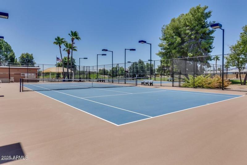 Tennis 2