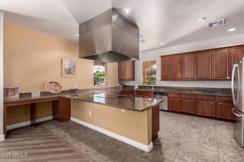 Community Kitchen