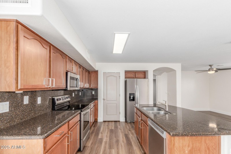 granite countertops