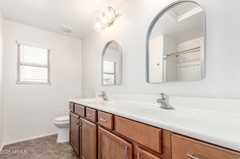 hall bath
