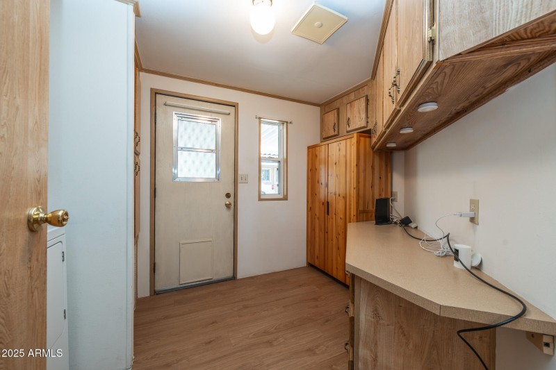 Laundry Rm