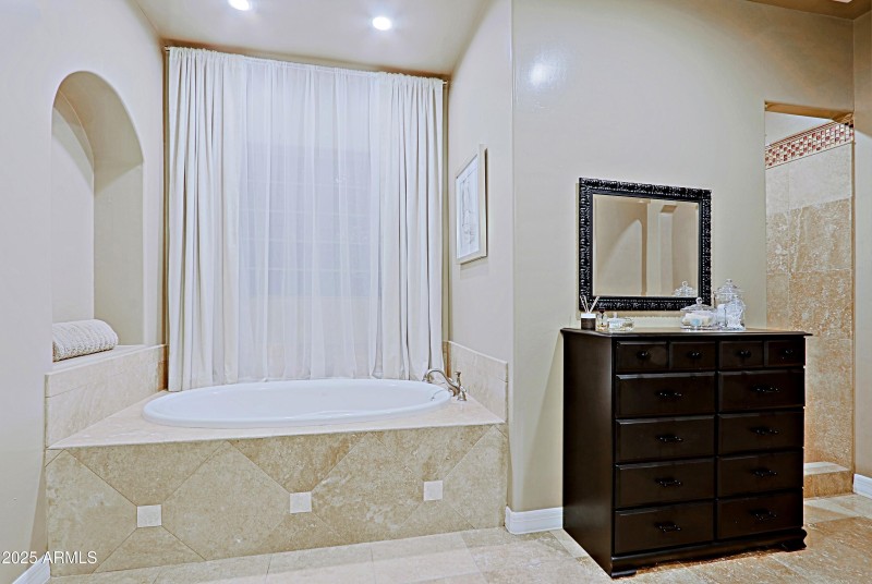 Master Bath 4