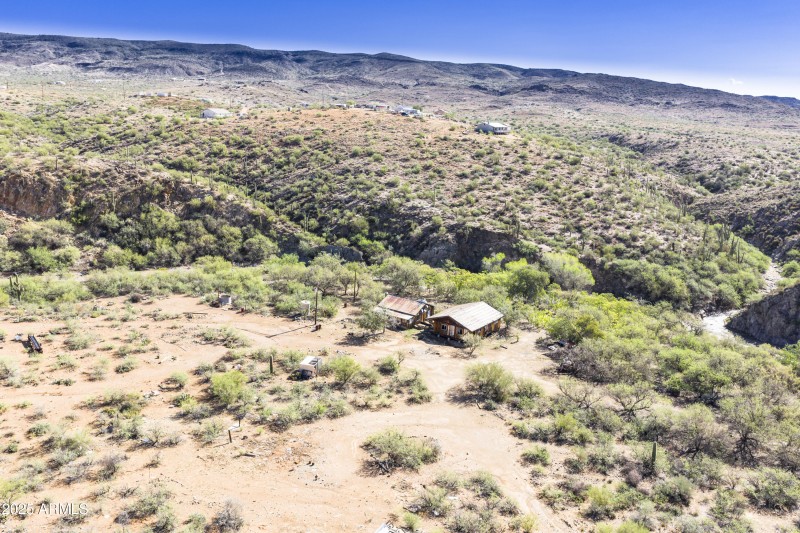 Aerial View 2
