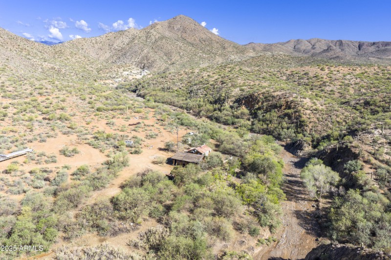 Aerial View 4
