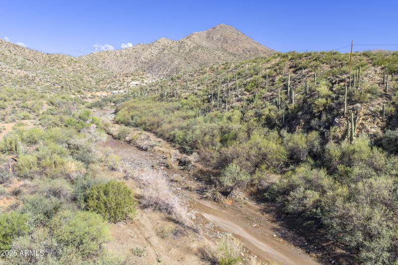 Aerial View 13