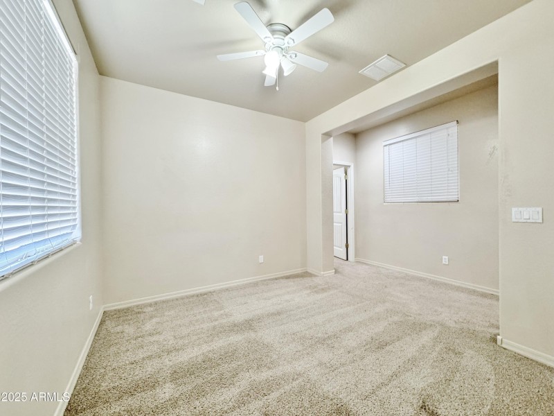 Office/Den/bonus room