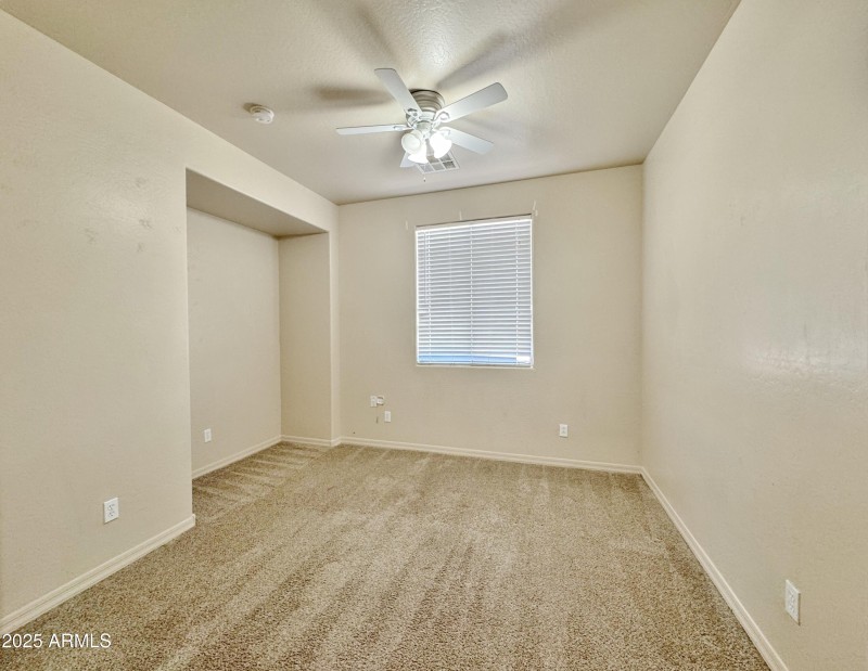 Office/Den/bonus room
