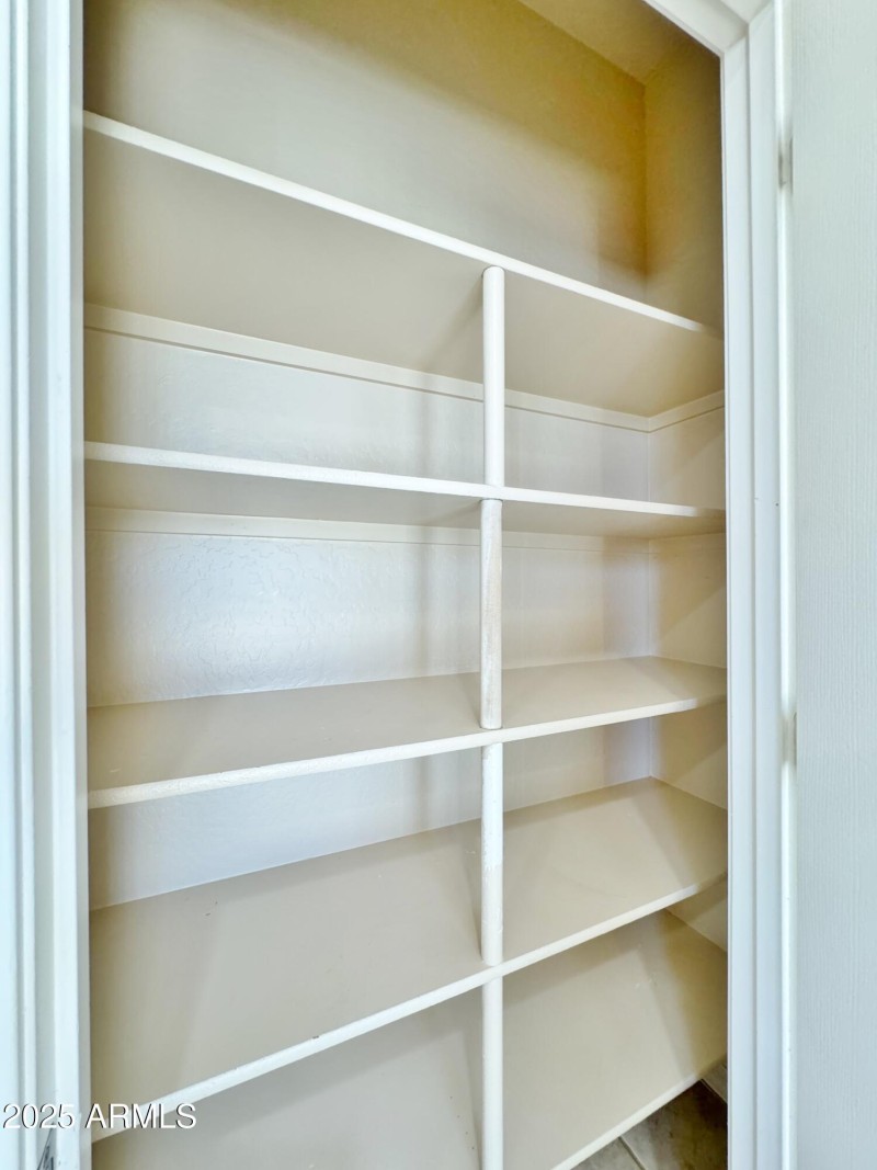 Large pantry