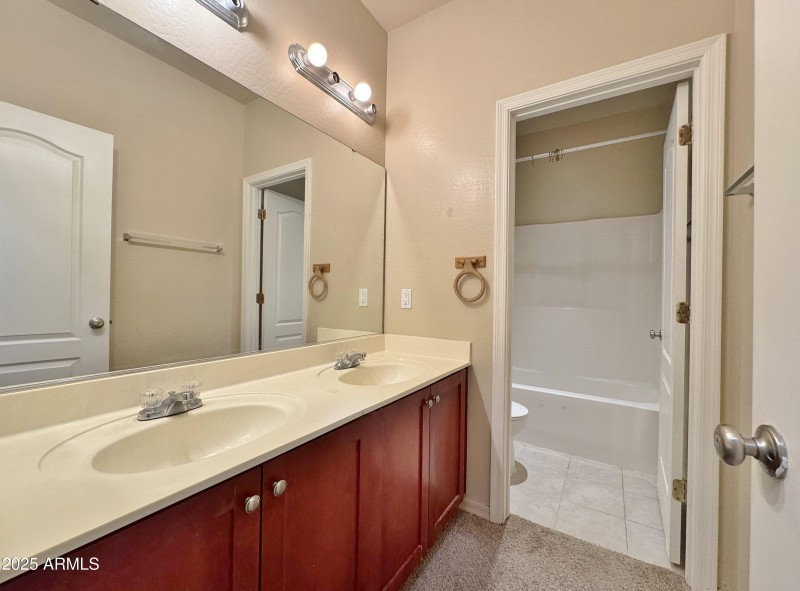 2nd bath