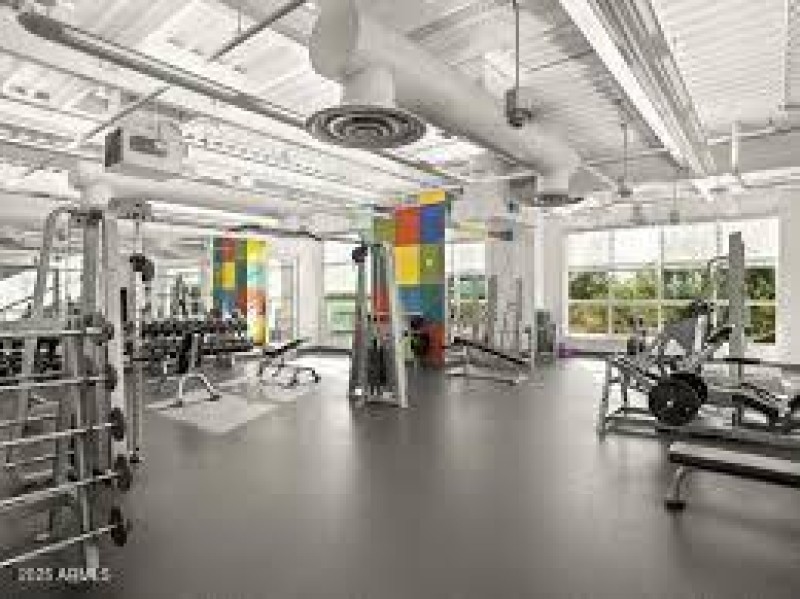 Gym 1