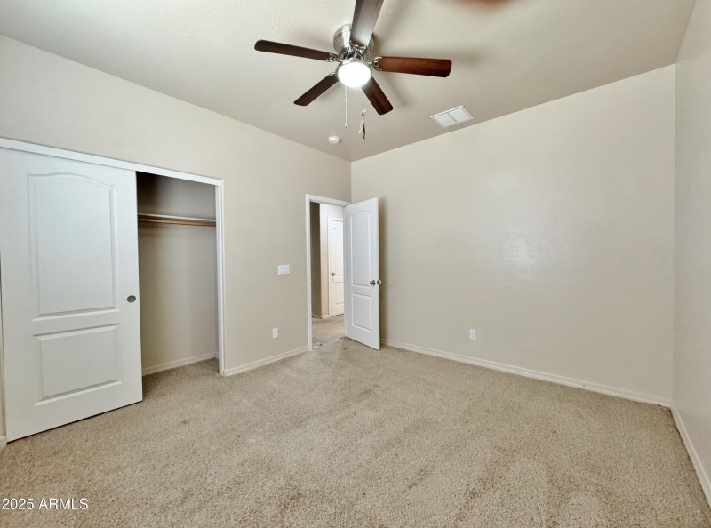 3rd bedroom