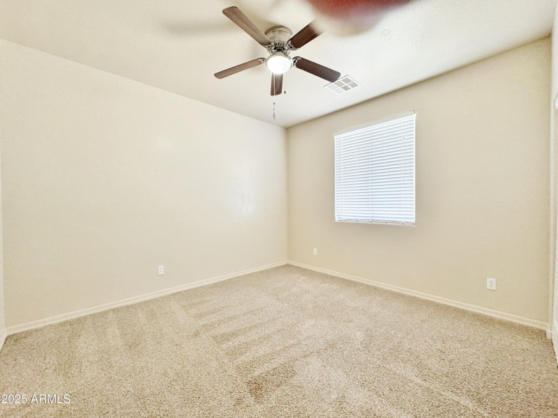 3rd bedroom