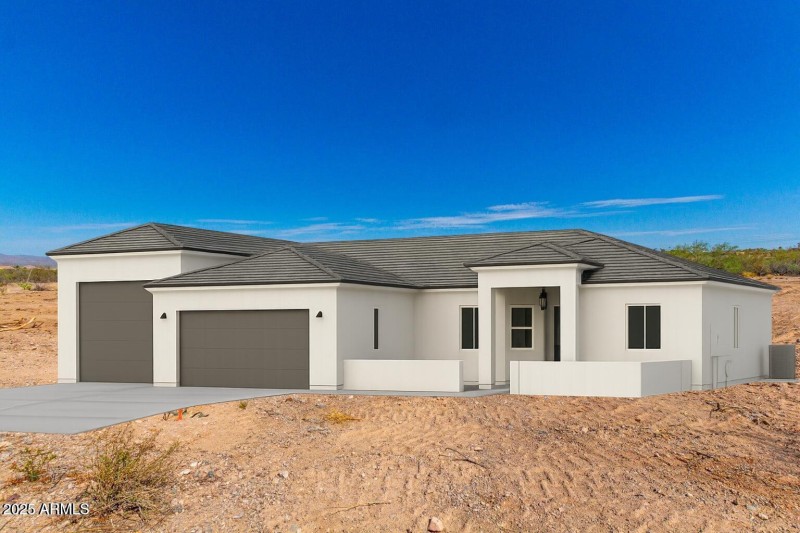 Wickenburg 1