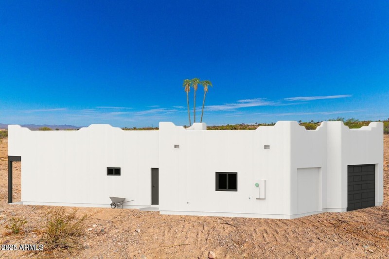 Wickenburg 3