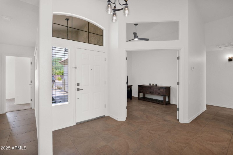 Entry