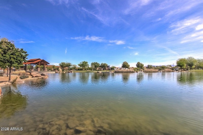Eastmark - Lake 3