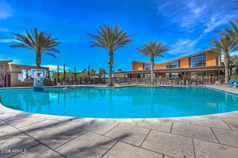 Eastmark - Pool 3
