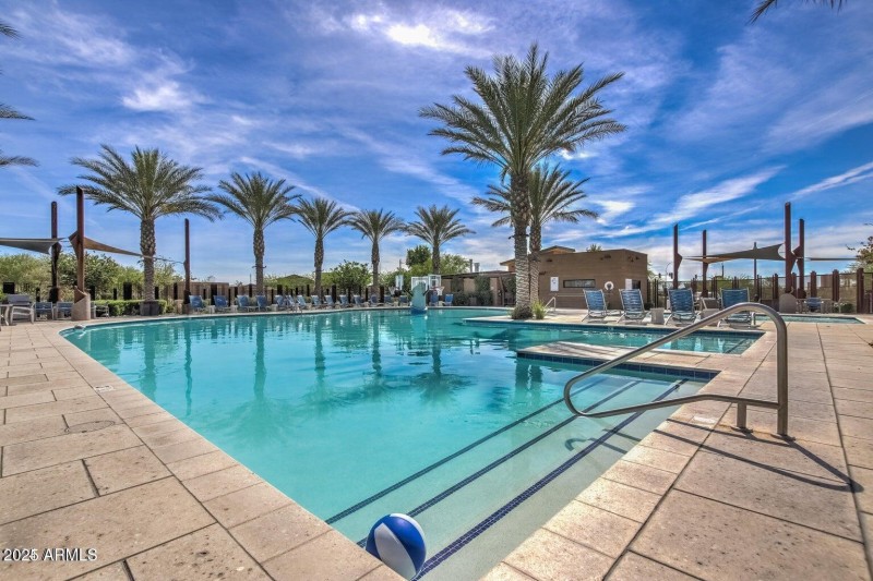 Eastmark Pool