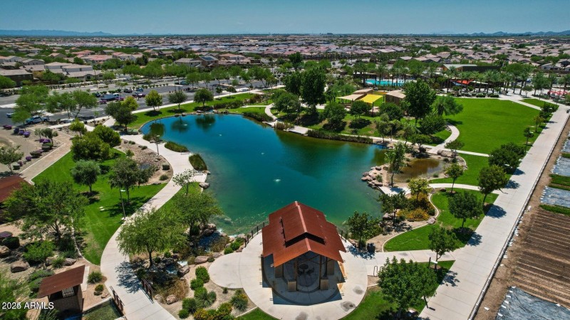 Eastmark - Lake 2