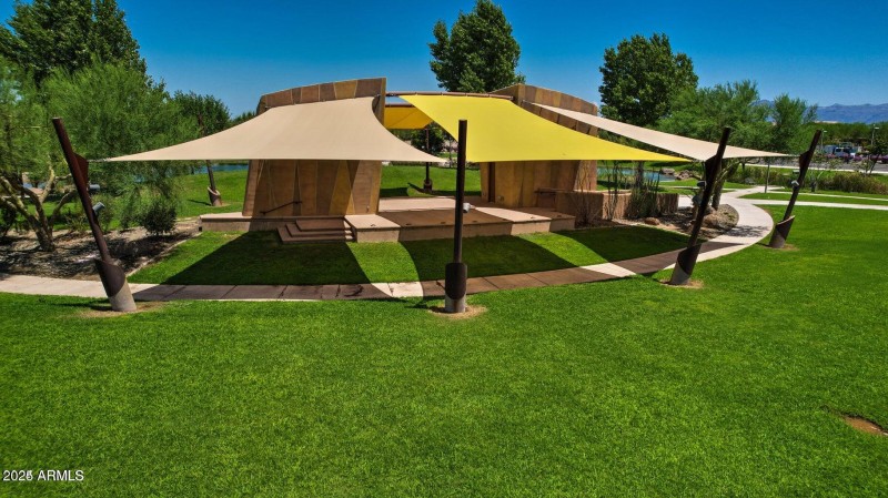 Eastmark - 2