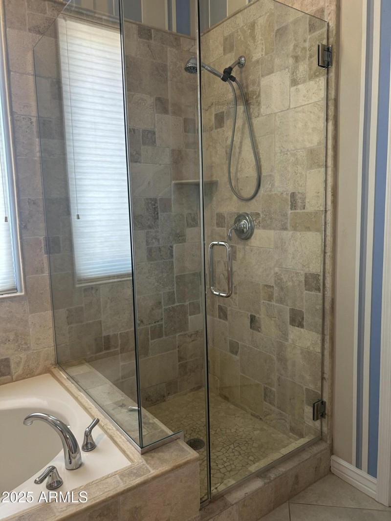 SEP SHOWER