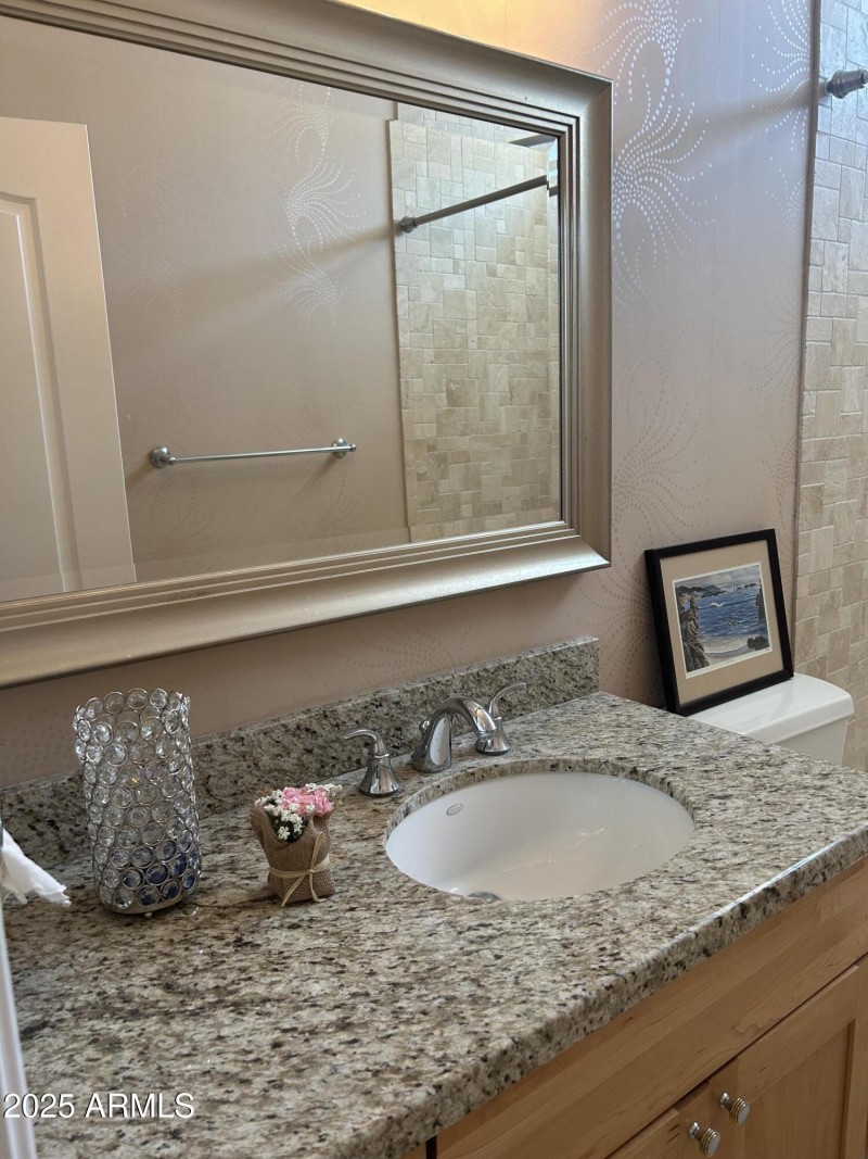 GRANITE COUNTERS
