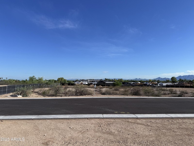 SSPV.Lot 7 On Site North Views