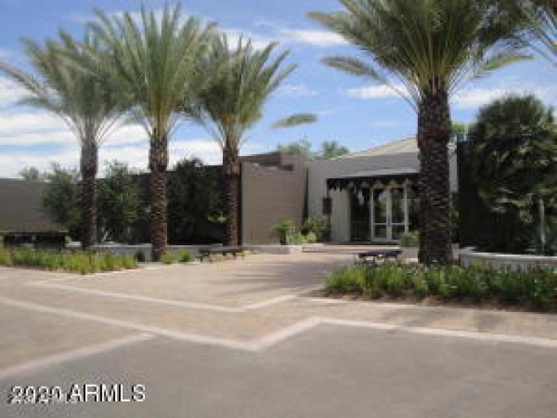 GAINEY RANCH NEW ESTATE CLUB